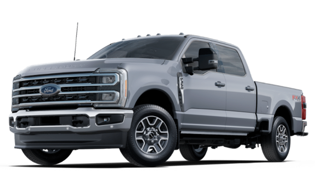 2025 Ford SuperDuty