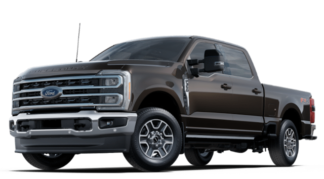 2025 Ford SuperDuty