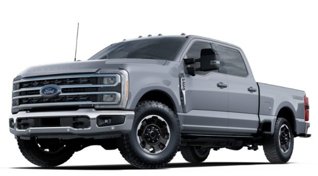 2025 Ford SuperDuty