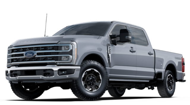 2025 Ford SuperDuty