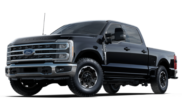 2025 Ford SuperDuty