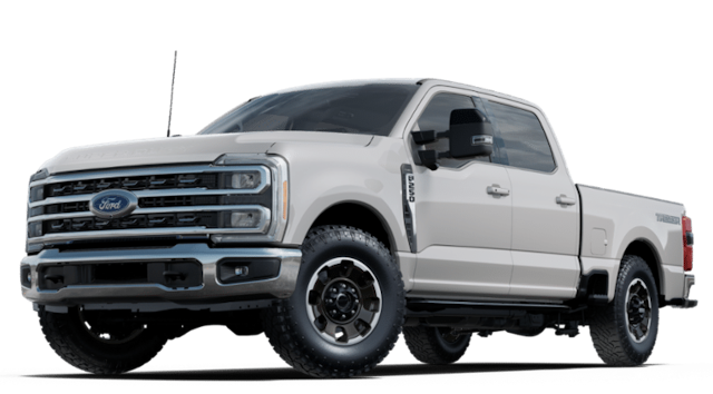 2025 Ford SuperDuty