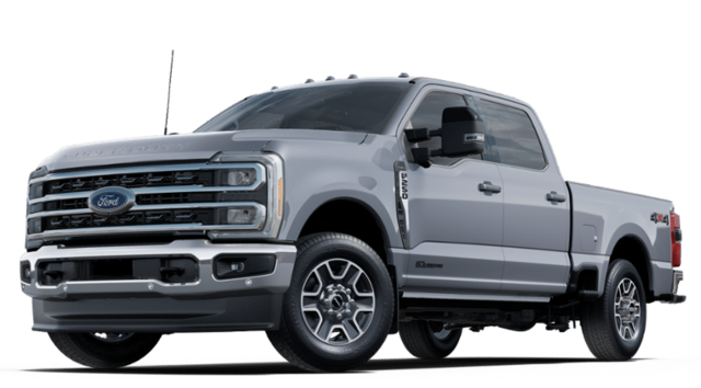 2025 Ford SuperDuty