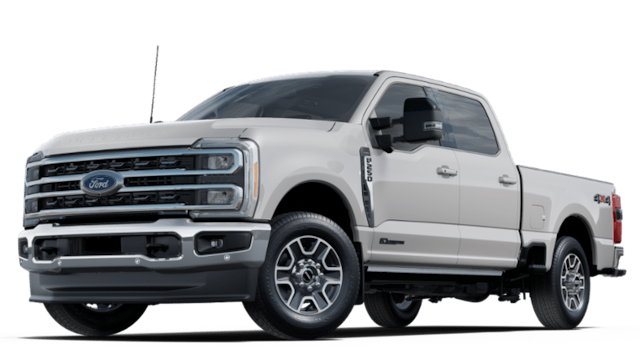 2025 Ford SuperDuty