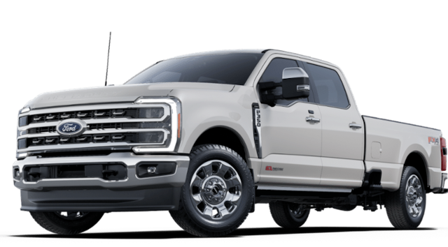 2025 Ford SuperDuty