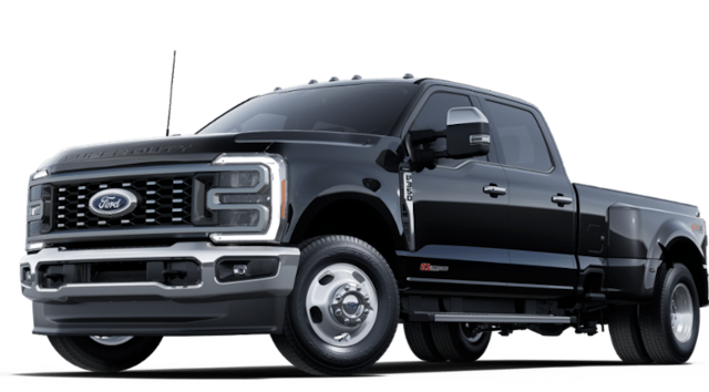 2025 Ford SuperDuty