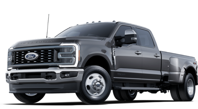 2025 Ford SuperDuty