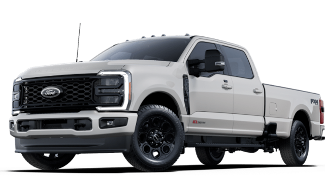 2025 Ford SuperDuty