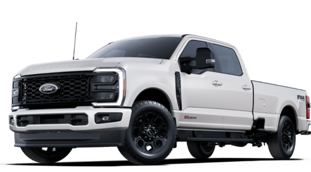 2025 Ford SuperDuty
