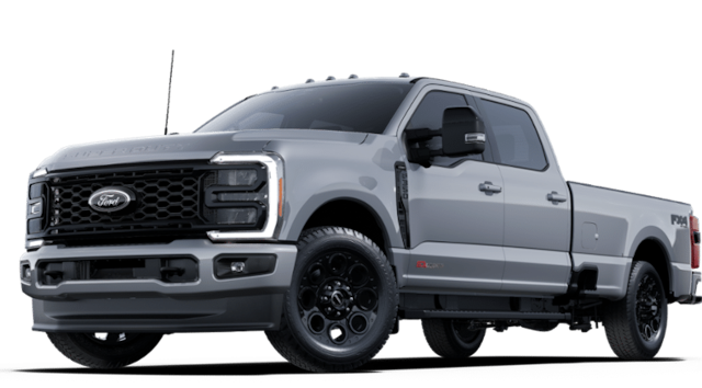 2025 Ford SuperDuty