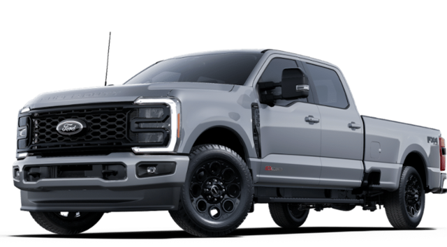 2025 Ford SuperDuty