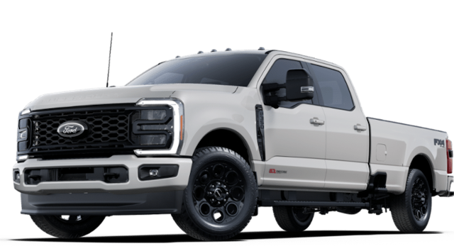2025 Ford SuperDuty