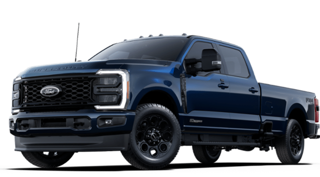 2025 Ford SuperDuty