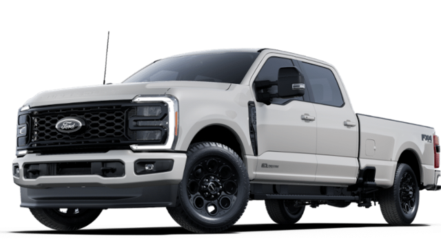 2025 Ford SuperDuty