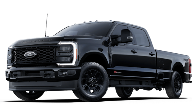2025 Ford SuperDuty