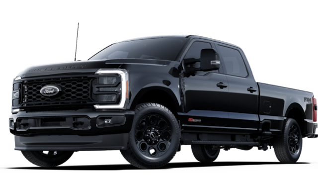 2025 Ford SuperDuty