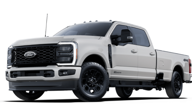 2025 Ford SuperDuty