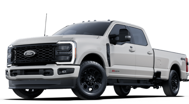 2025 Ford SuperDuty
