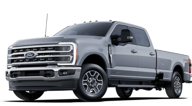 2025 Ford SuperDuty