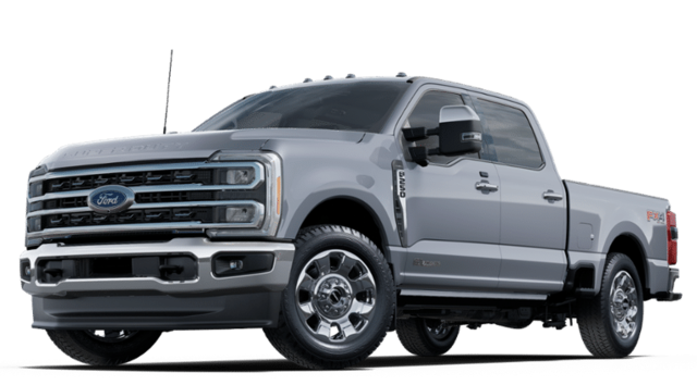 2025 Ford SuperDuty