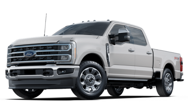 2025 Ford SuperDuty