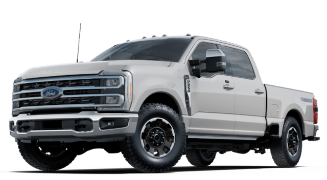 2025 Ford SuperDuty