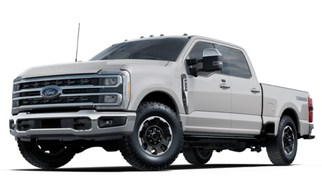 2025 Ford SuperDuty