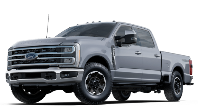 2025 Ford SuperDuty