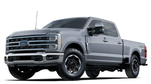 2025 Ford SuperDuty