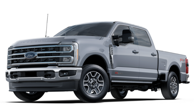 2025 Ford SuperDuty
