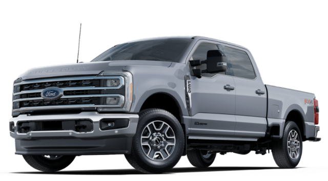 2025 Ford SuperDuty