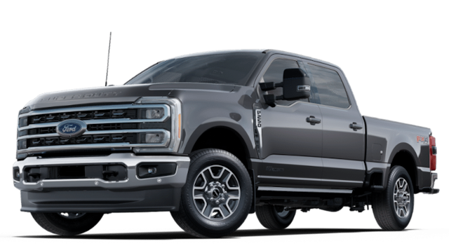2025 Ford SuperDuty