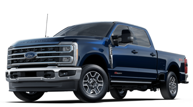 2025 Ford SuperDuty