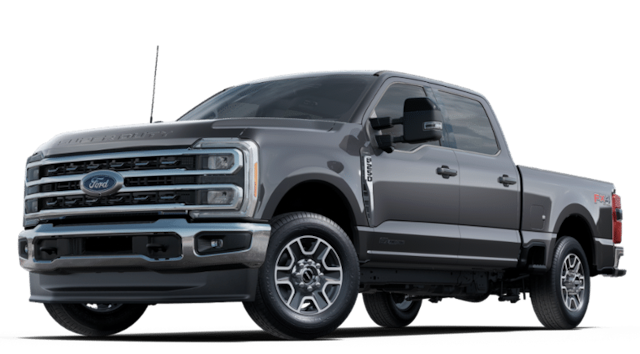 2025 Ford SuperDuty