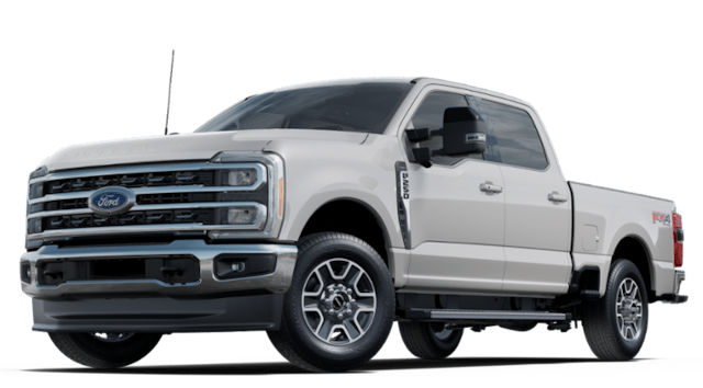 2025 Ford SuperDuty