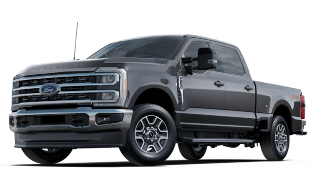 2025 Ford SuperDuty