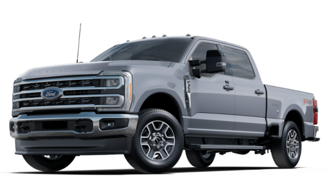 2025 Ford SuperDuty