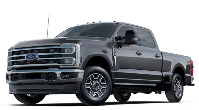 2025 Ford SuperDuty