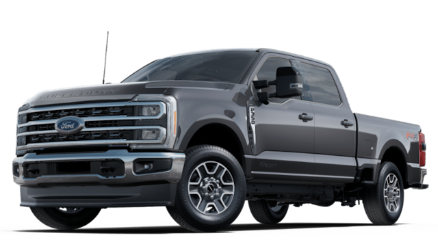 2025 Ford SuperDuty