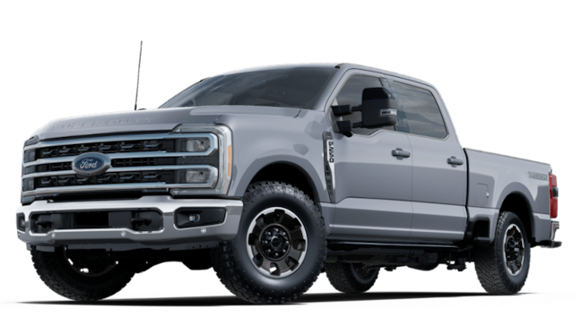 2025 Ford SuperDuty