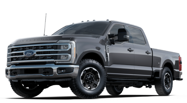 2025 Ford SuperDuty