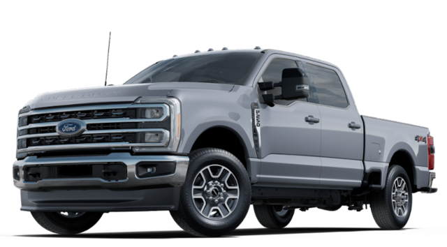 2025 Ford SuperDuty