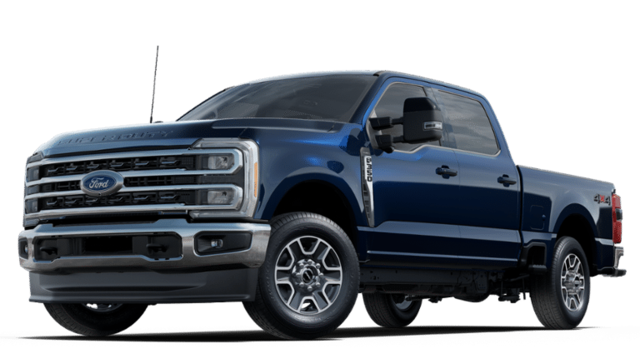 2025 Ford SuperDuty