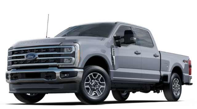 2025 Ford SuperDuty