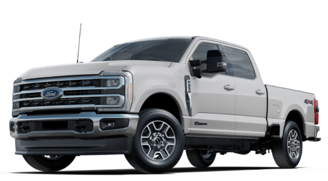 2025 Ford SuperDuty
