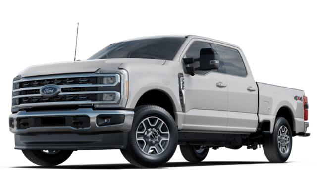 2025 Ford SuperDuty