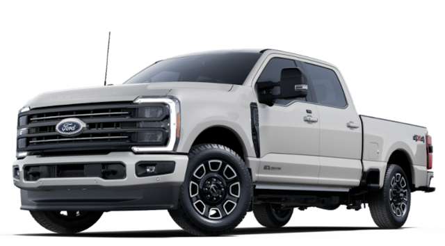 2025 Ford SuperDuty