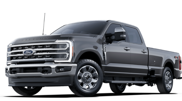 2025 Ford SuperDuty