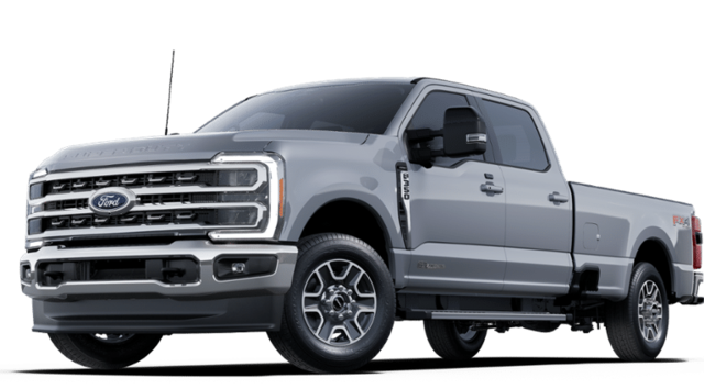 2025 Ford SuperDuty