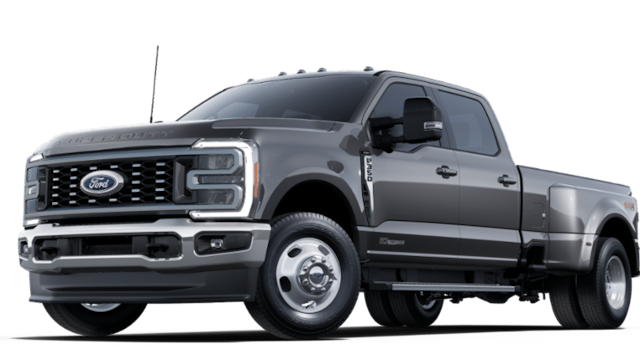 2025 Ford SuperDuty